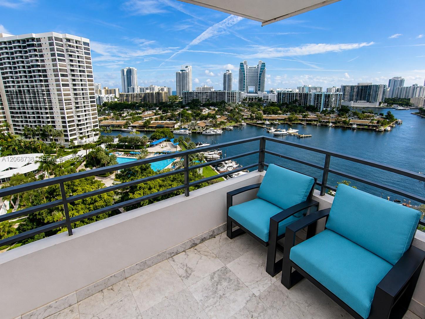 Photo of 500 Three Islands Blvd #918, Hallandale Beach, Florida, 33009 -