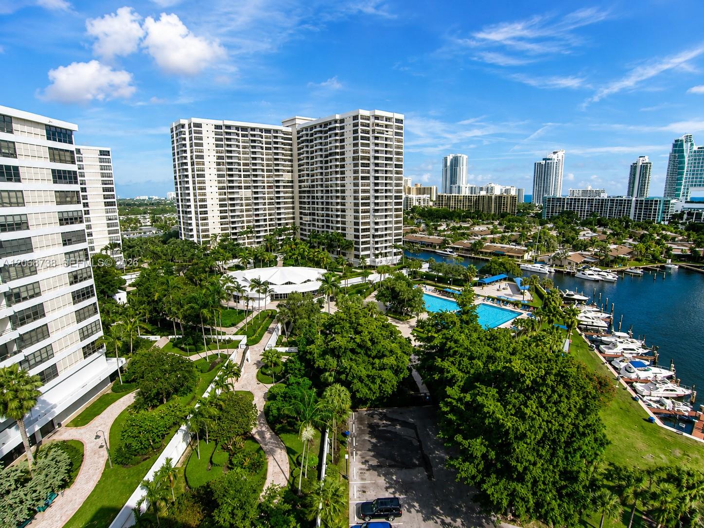 Photo of 500 Three Islands Blvd #918, Hallandale Beach, Florida, 33009 -