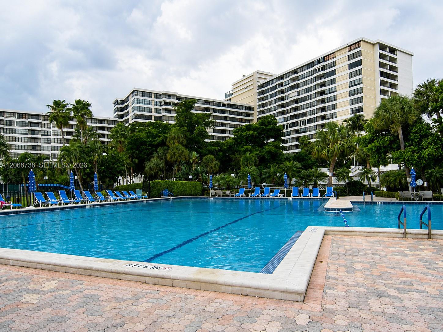 Photo of 500 Three Islands Blvd #918, Hallandale Beach, Florida, 33009 -