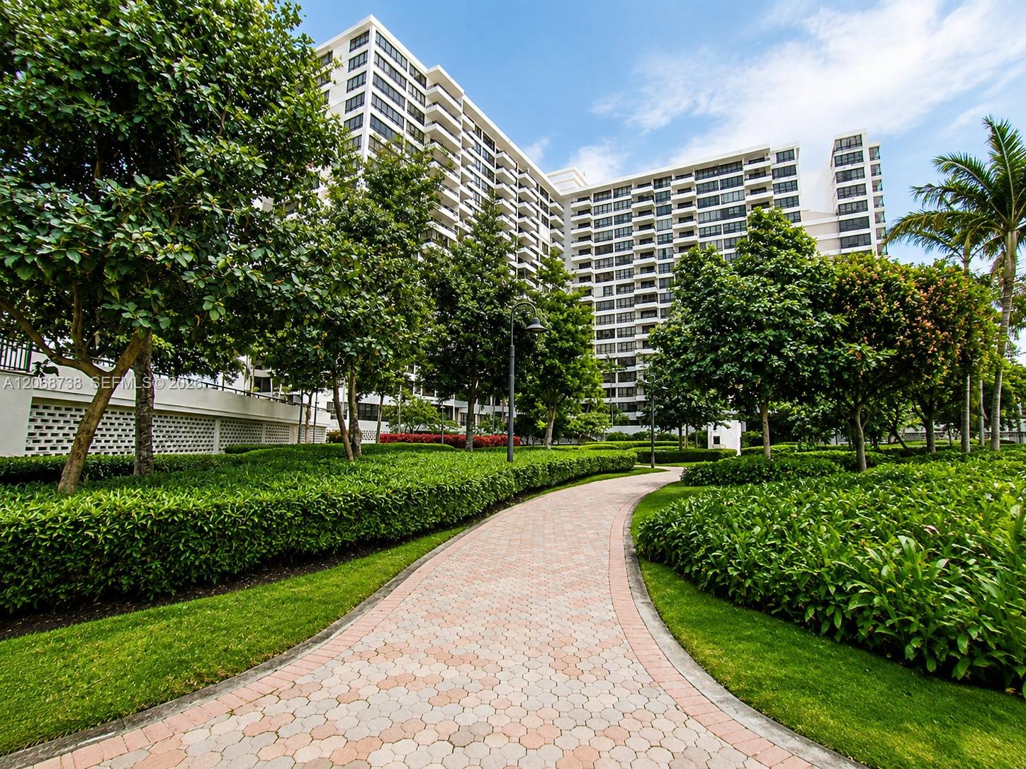 Photo of 500 Three Islands Blvd #918, Hallandale Beach, Florida, 33009 -