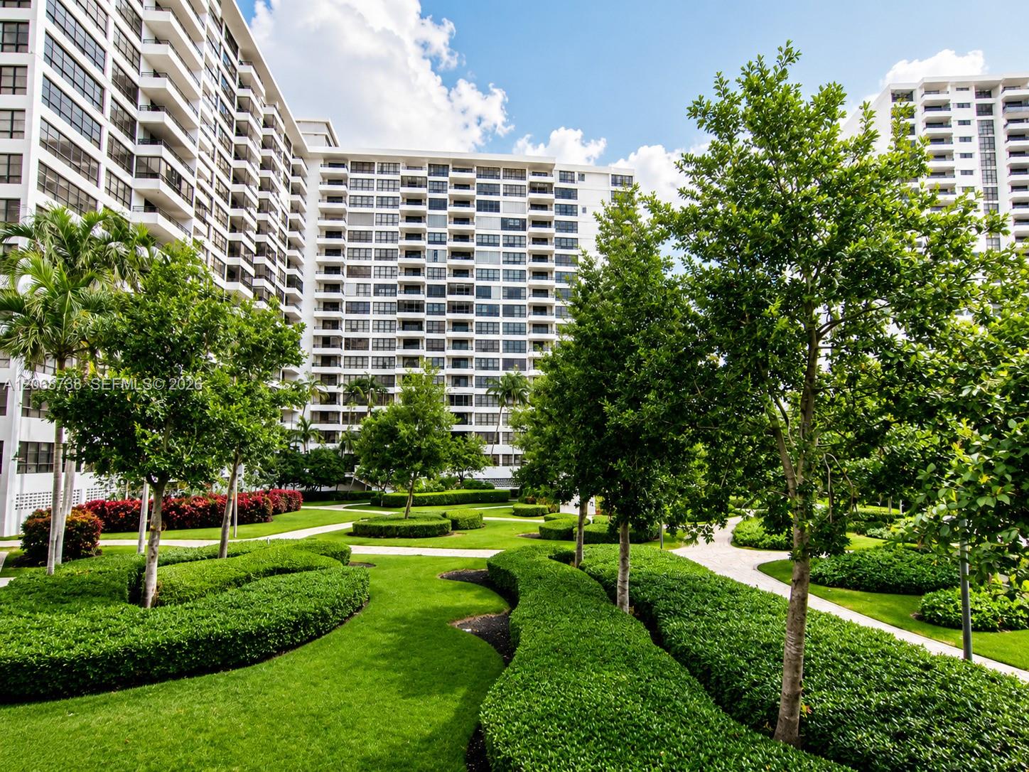 Photo of 500 Three Islands Blvd #918, Hallandale Beach, Florida, 33009 -