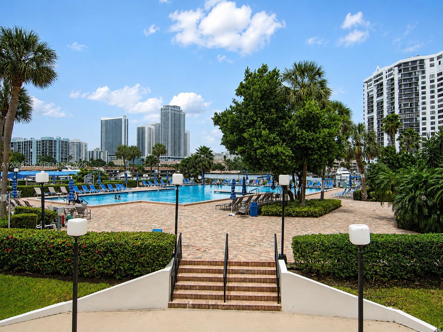 Photo of 500 Three Islands Blvd #918, Hallandale Beach, Florida, 33009 -