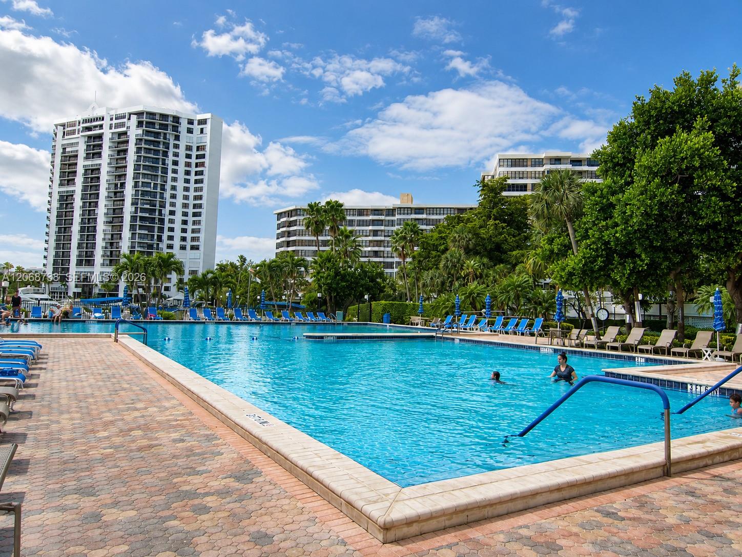 Photo of 500 Three Islands Blvd #918, Hallandale Beach, Florida, 33009 -