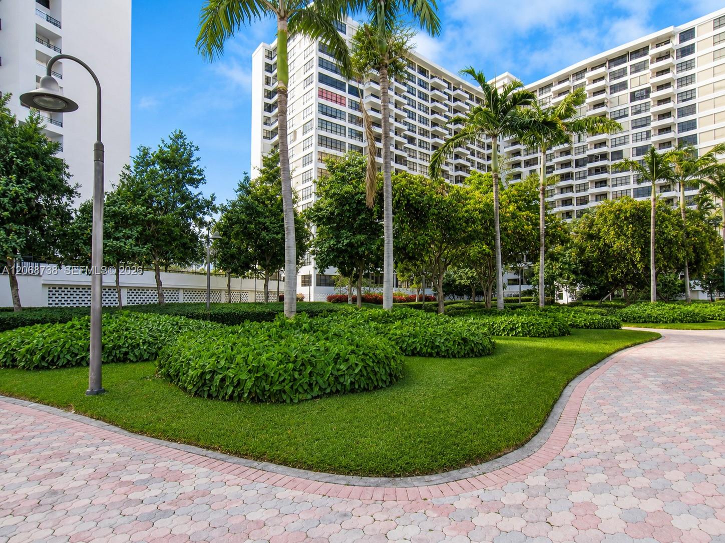 Photo of 500 Three Islands Blvd #918, Hallandale Beach, Florida, 33009 -
