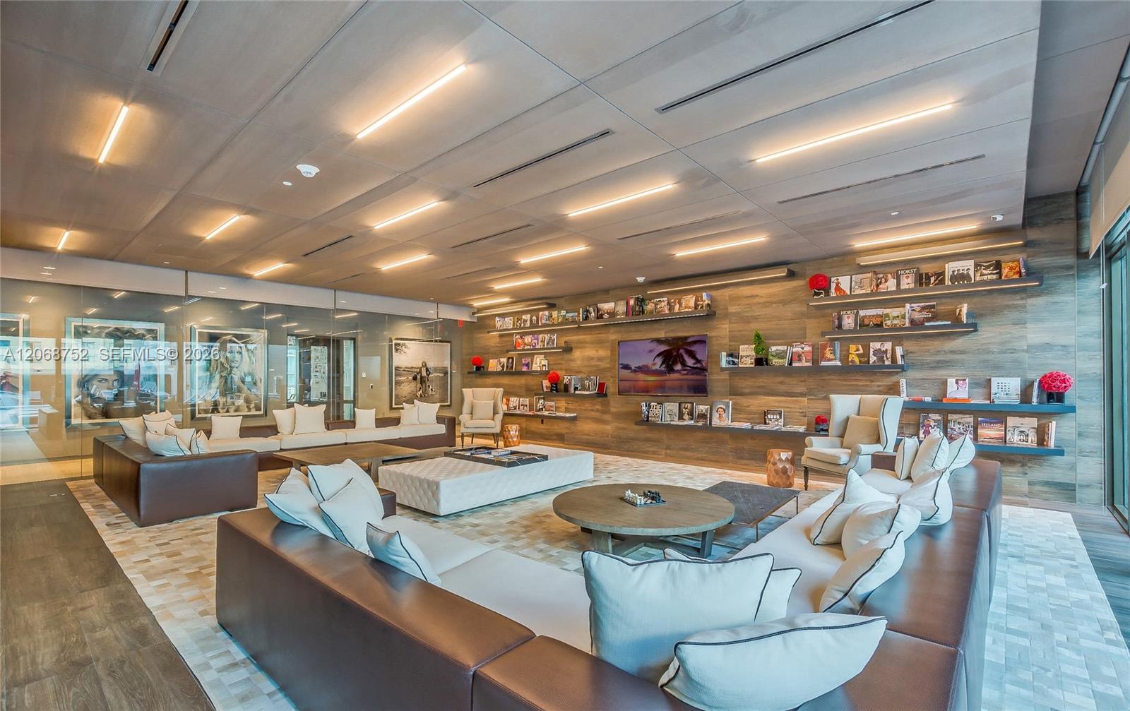 Photo of 1080 Brickell Ave #4401, Miami, Florida, 33131 -