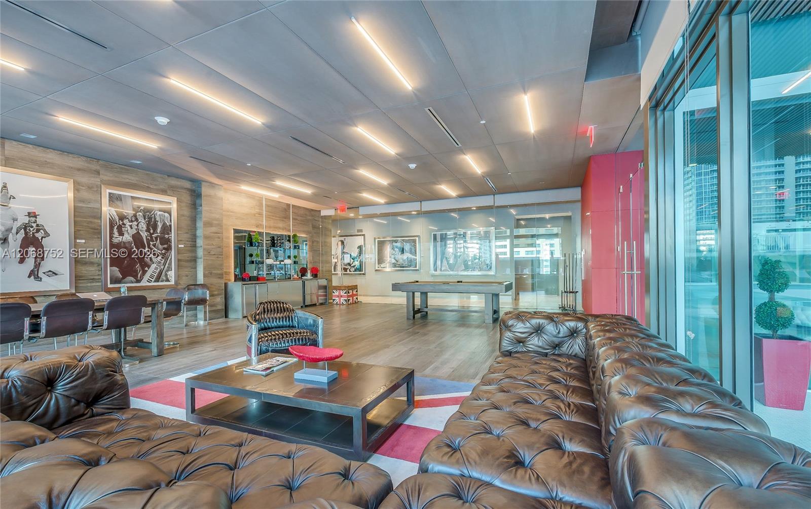 Photo of 1080 Brickell Ave #4401, Miami, Florida, 33131 -