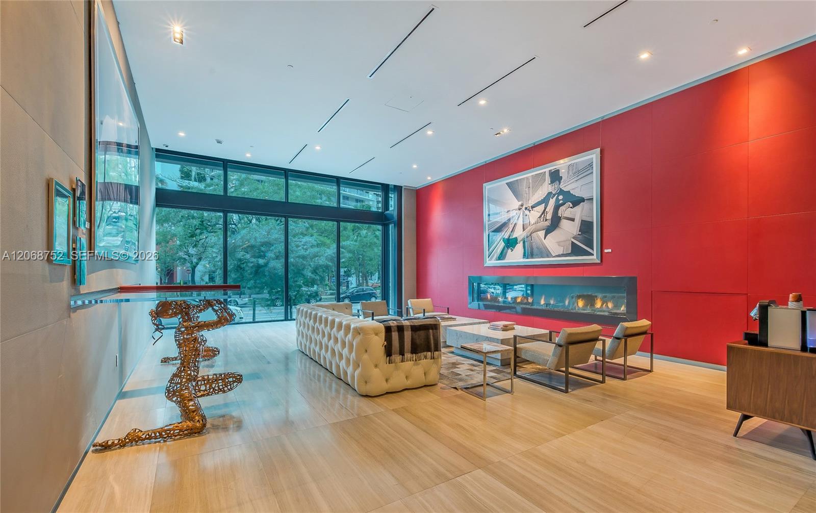 Photo of 1080 Brickell Ave #4401, Miami, Florida, 33131 -