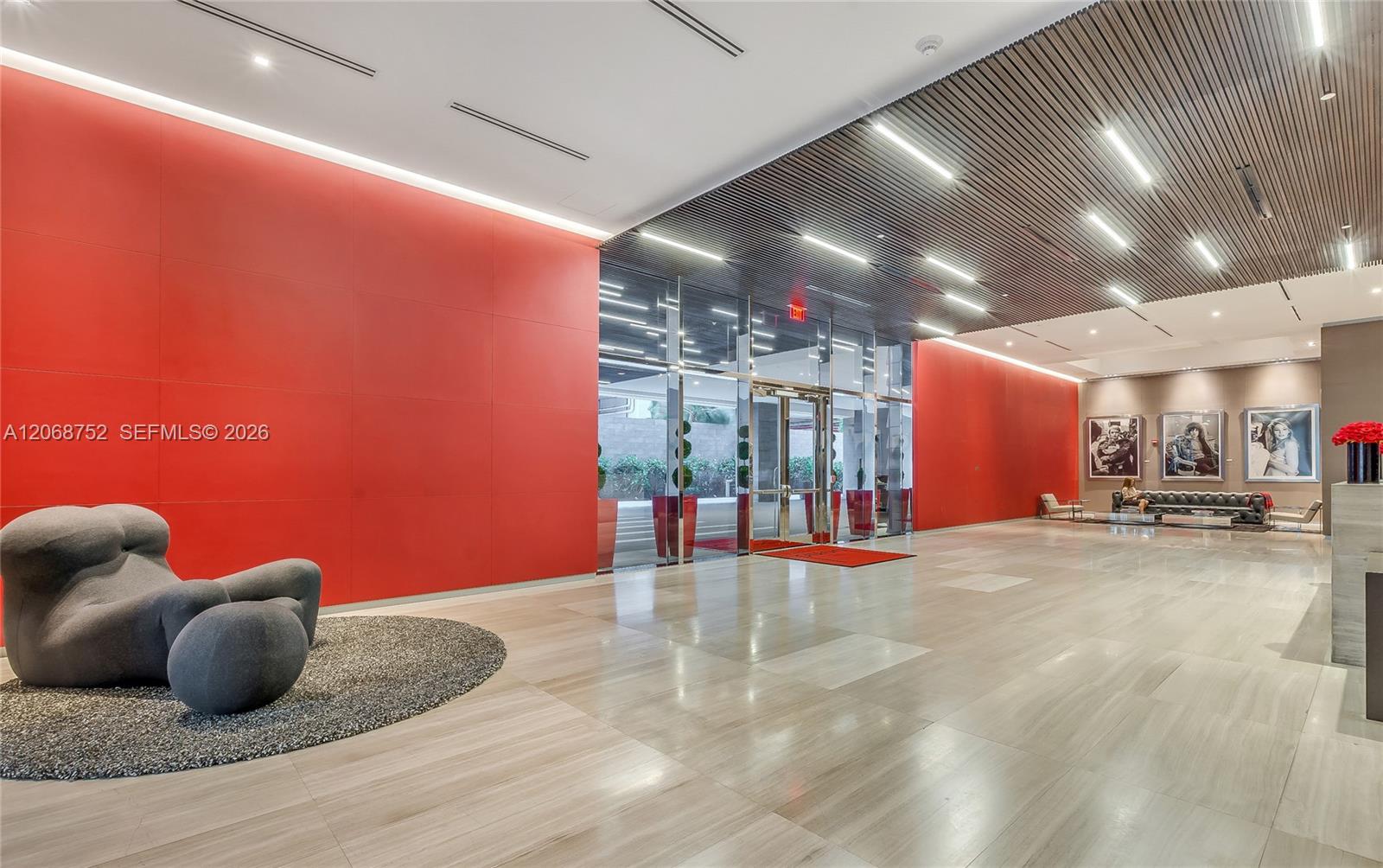 Photo of 1080 Brickell Ave #4401, Miami, Florida, 33131 -