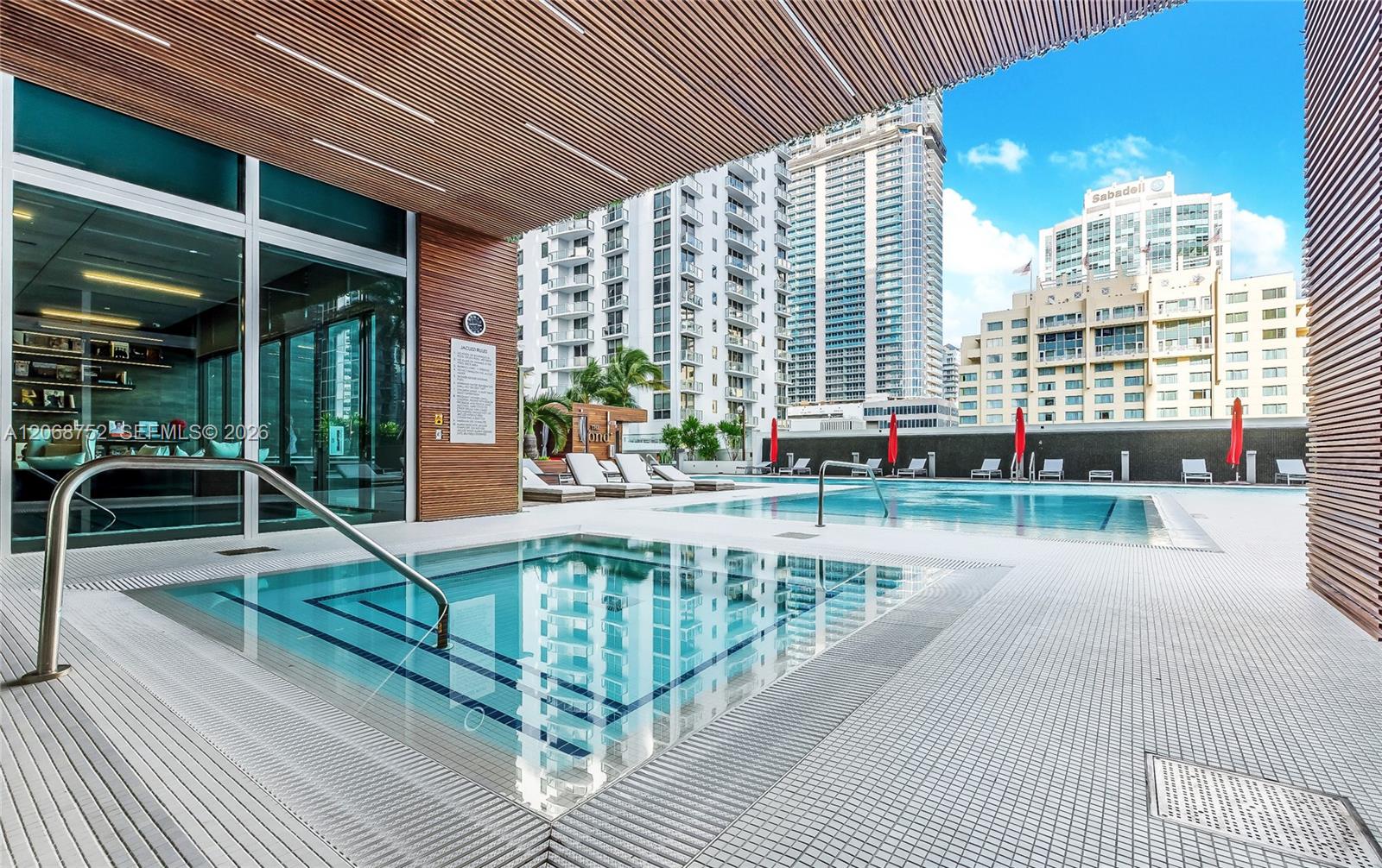 Photo of 1080 Brickell Ave #4401, Miami, Florida, 33131 -