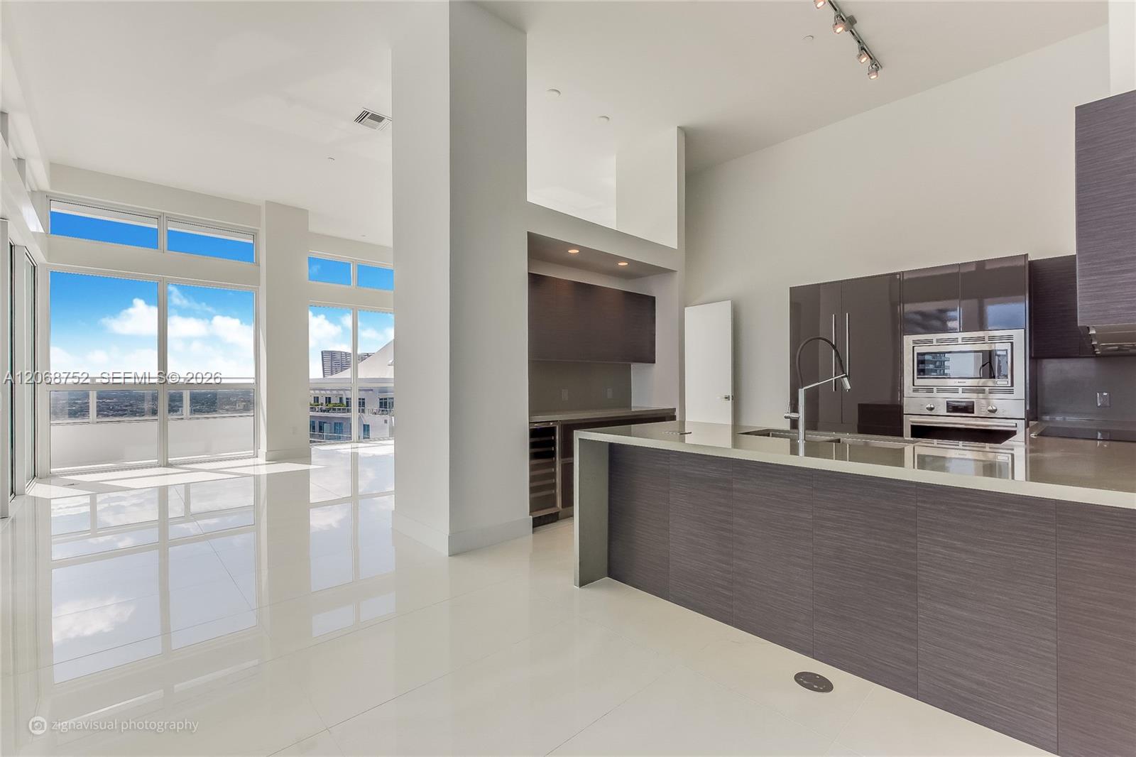 Photo of 1080 Brickell Ave #4401, Miami, Florida, 33131 -