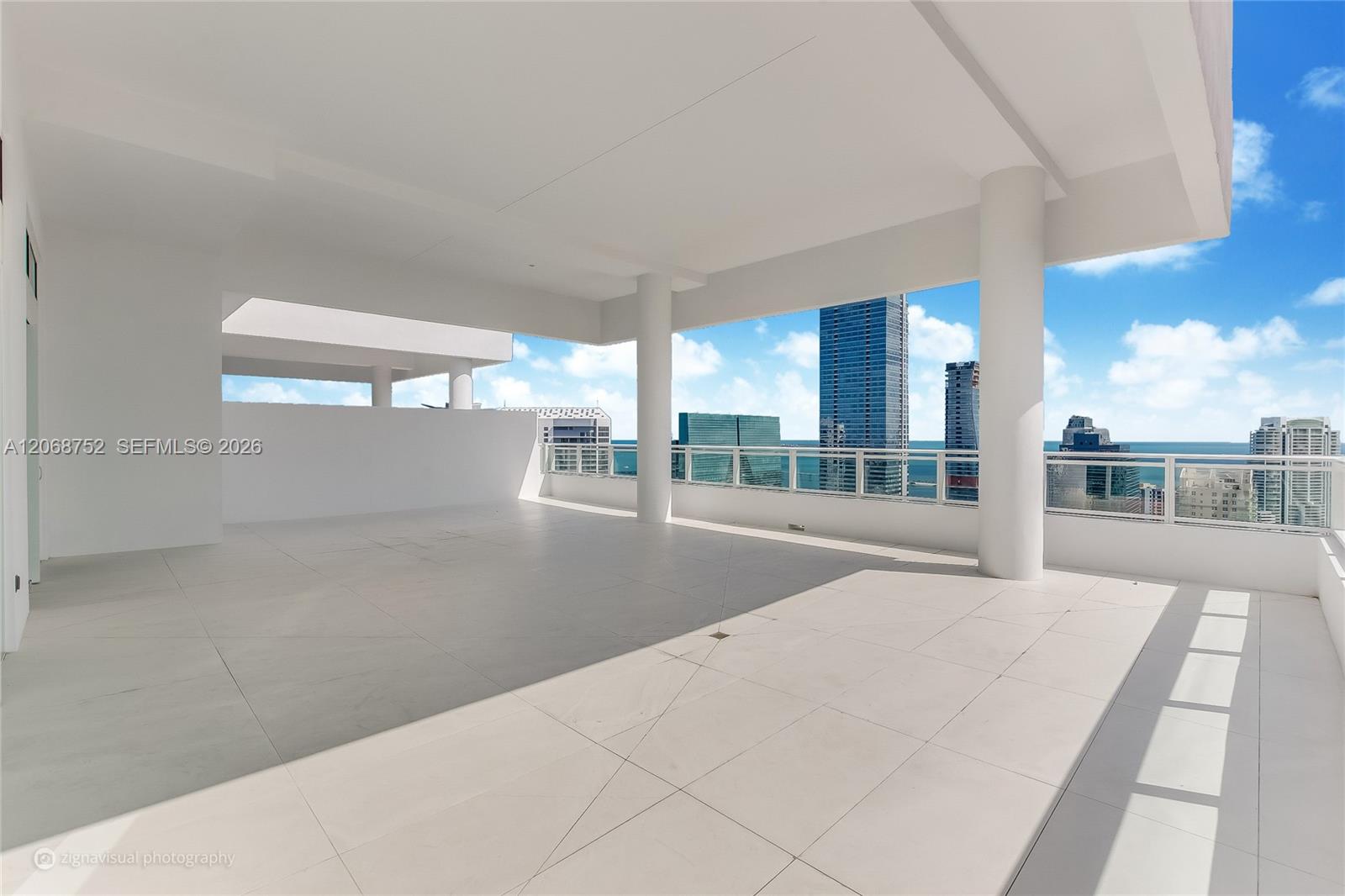 Photo of 1080 Brickell Ave #4401, Miami, Florida, 33131 -