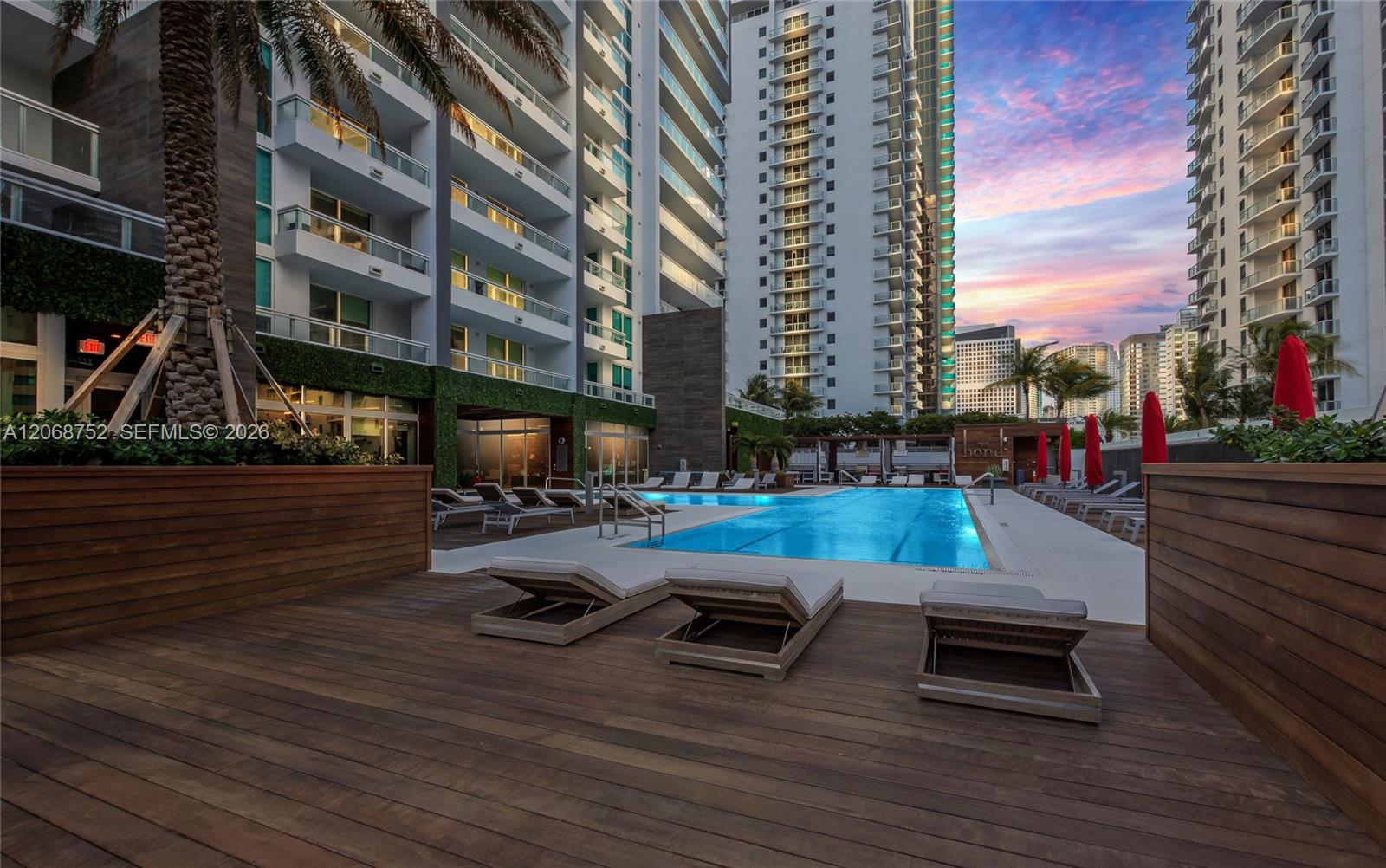 Photo of 1080 Brickell Ave #4401, Miami, Florida, 33131 -