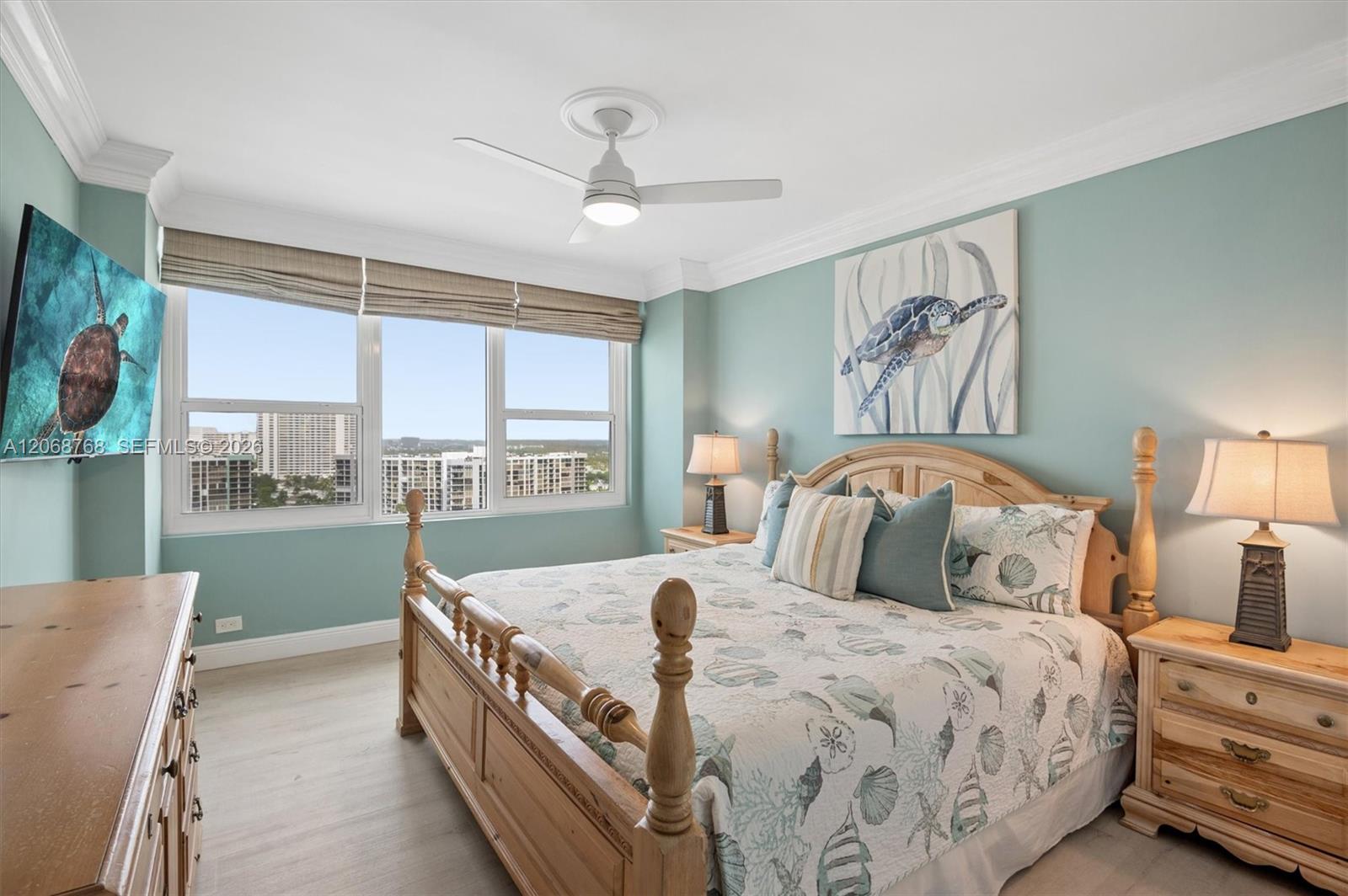 Photo of 3505 Ocean Dr  #1505, Hollywood, Florida, 33019 - 