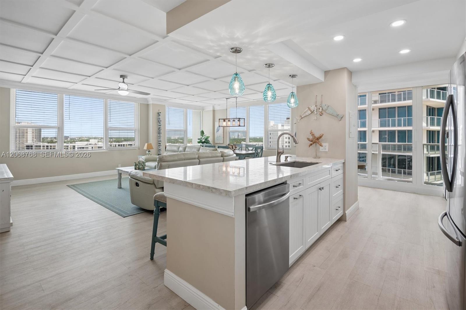Photo of 3505 Ocean Dr  #1505, Hollywood, Florida, 33019 - 