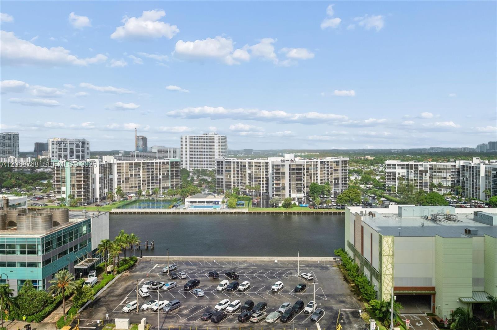 Photo of 3505 Ocean Dr  #1505, Hollywood, Florida, 33019 - 