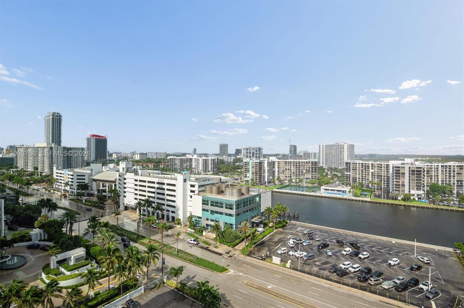 Photo of 3505 Ocean Dr  #1505, Hollywood, Florida, 33019 - 