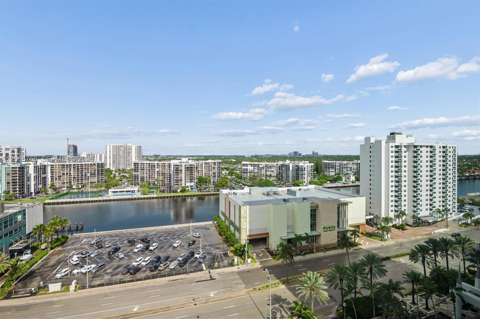 Photo of 3505 Ocean Dr  #1505, Hollywood, Florida, 33019 - 