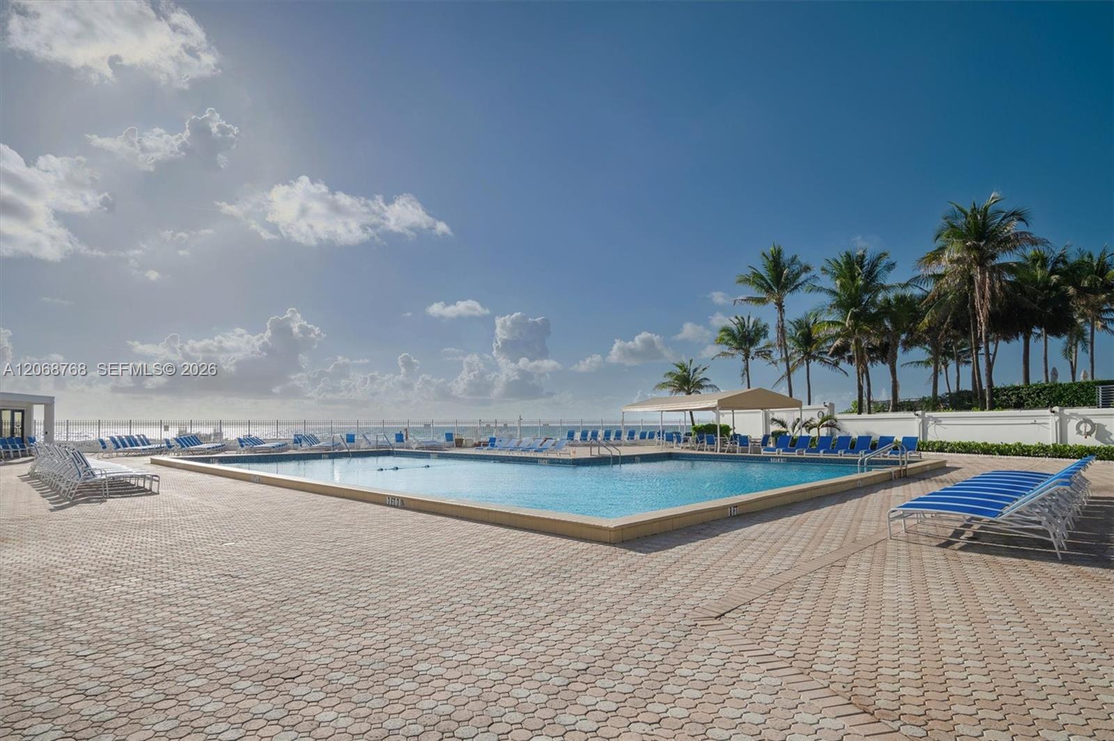 Photo of 3505 Ocean Dr  #1505, Hollywood, Florida, 33019 - 