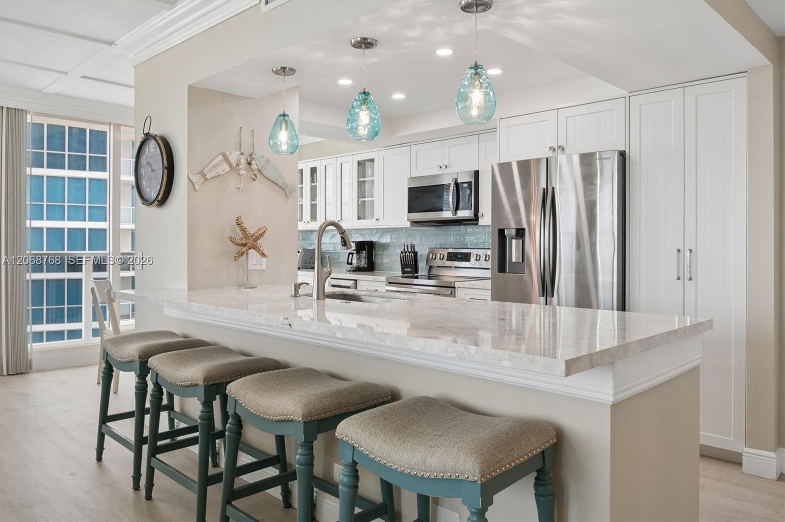 Photo of 3505 Ocean Dr  #1505, Hollywood, Florida, 33019 - 