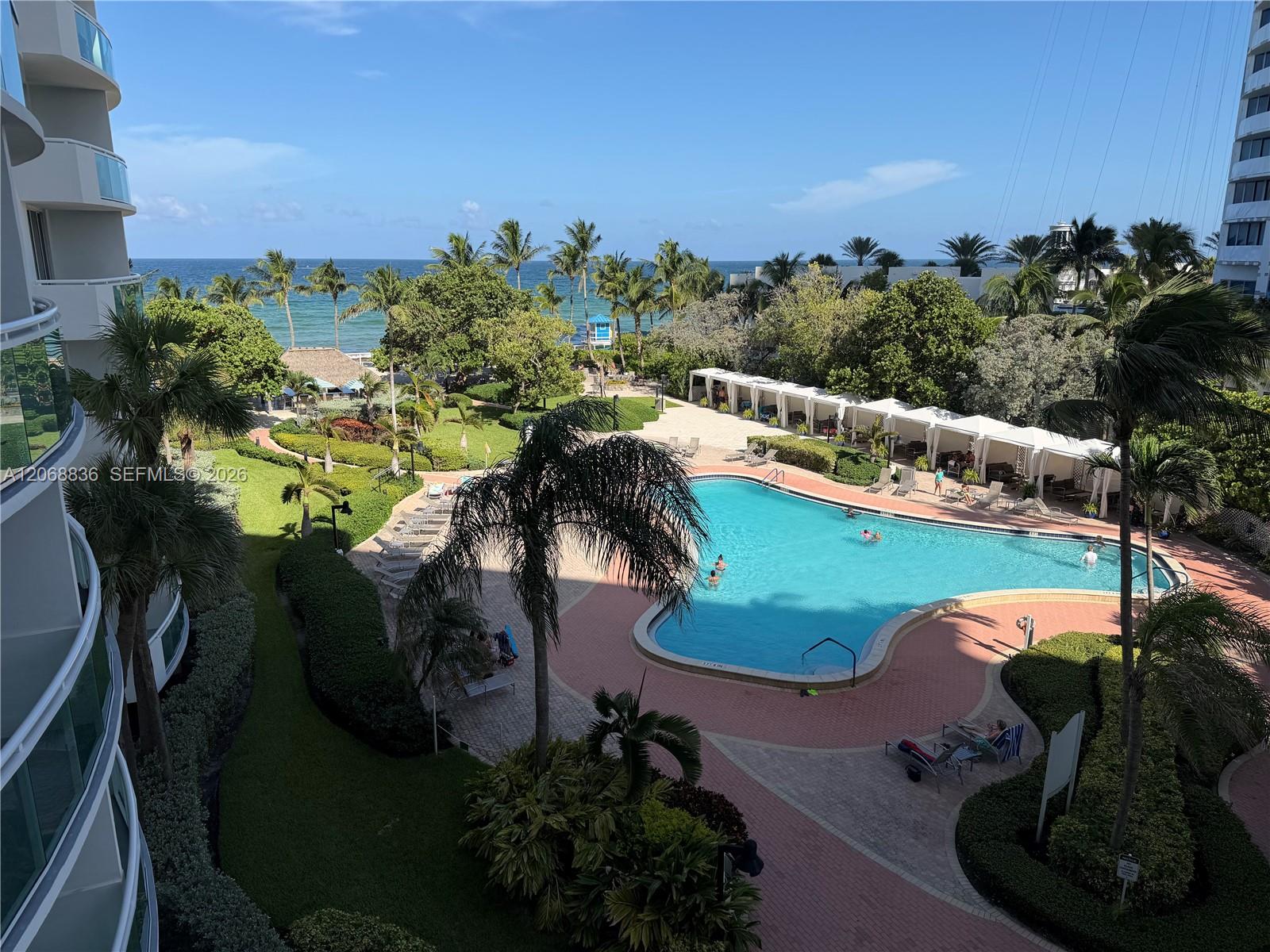 Photo of 3001 Ocean Dr #421, Hollywood, Florida, 33019 -