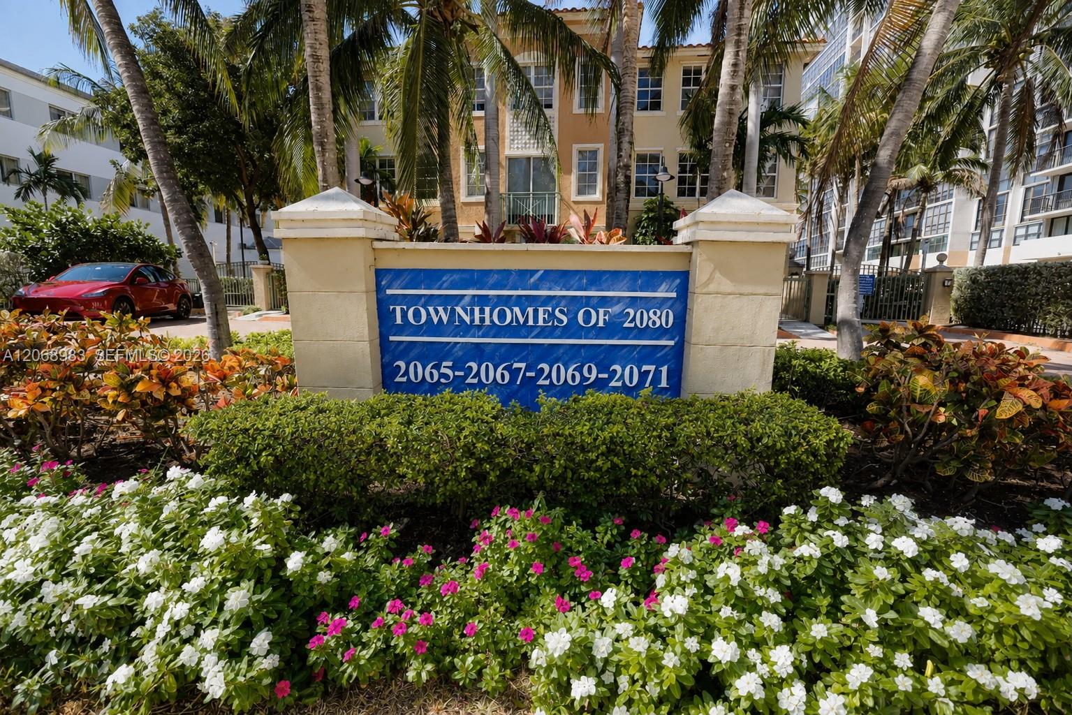 Photo of 2069 Ocean Dr (2069), Hallandale Beach, Florida, 33009 -