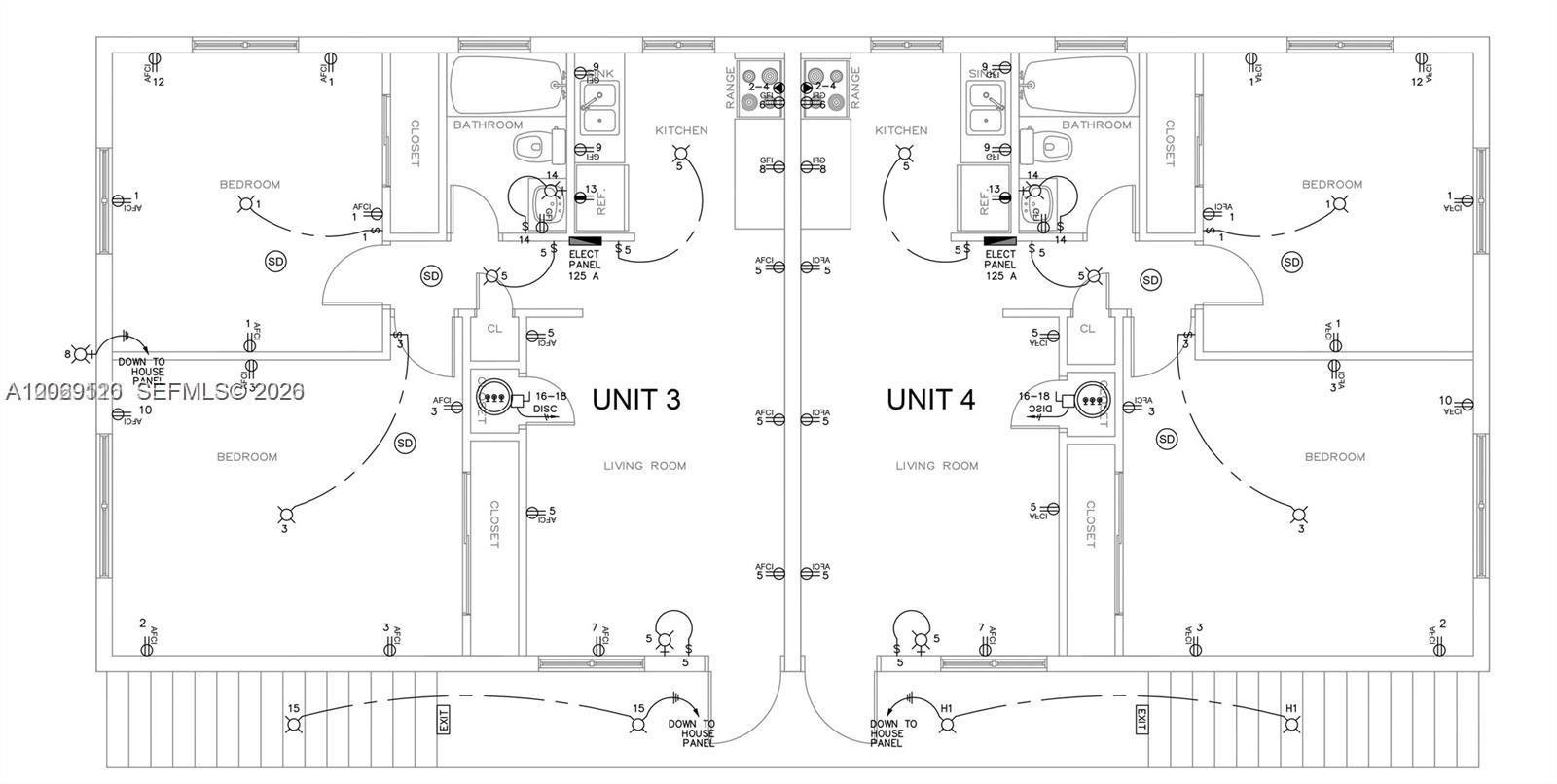 Ver detalles / 3658 sq. ft. $ 2026-08-11 0 foto