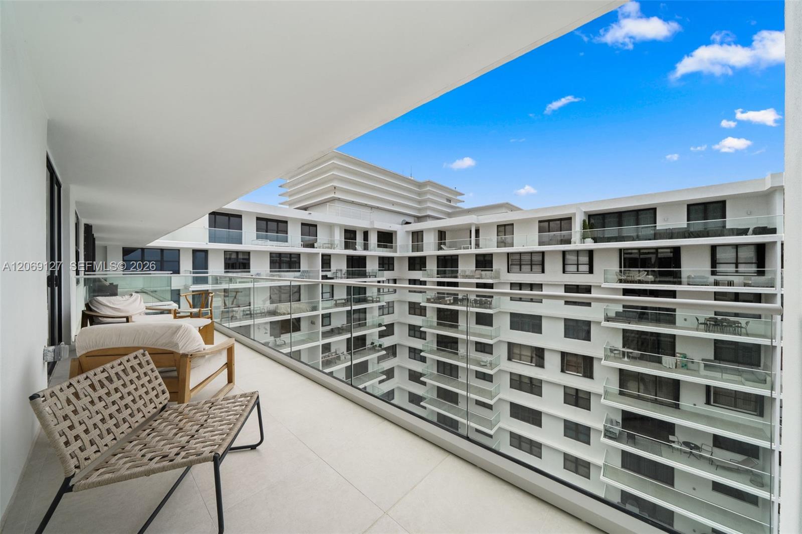 Photo of 9801 Collins Ave  #20V, Bal Harbour, Florida, 33154 - 