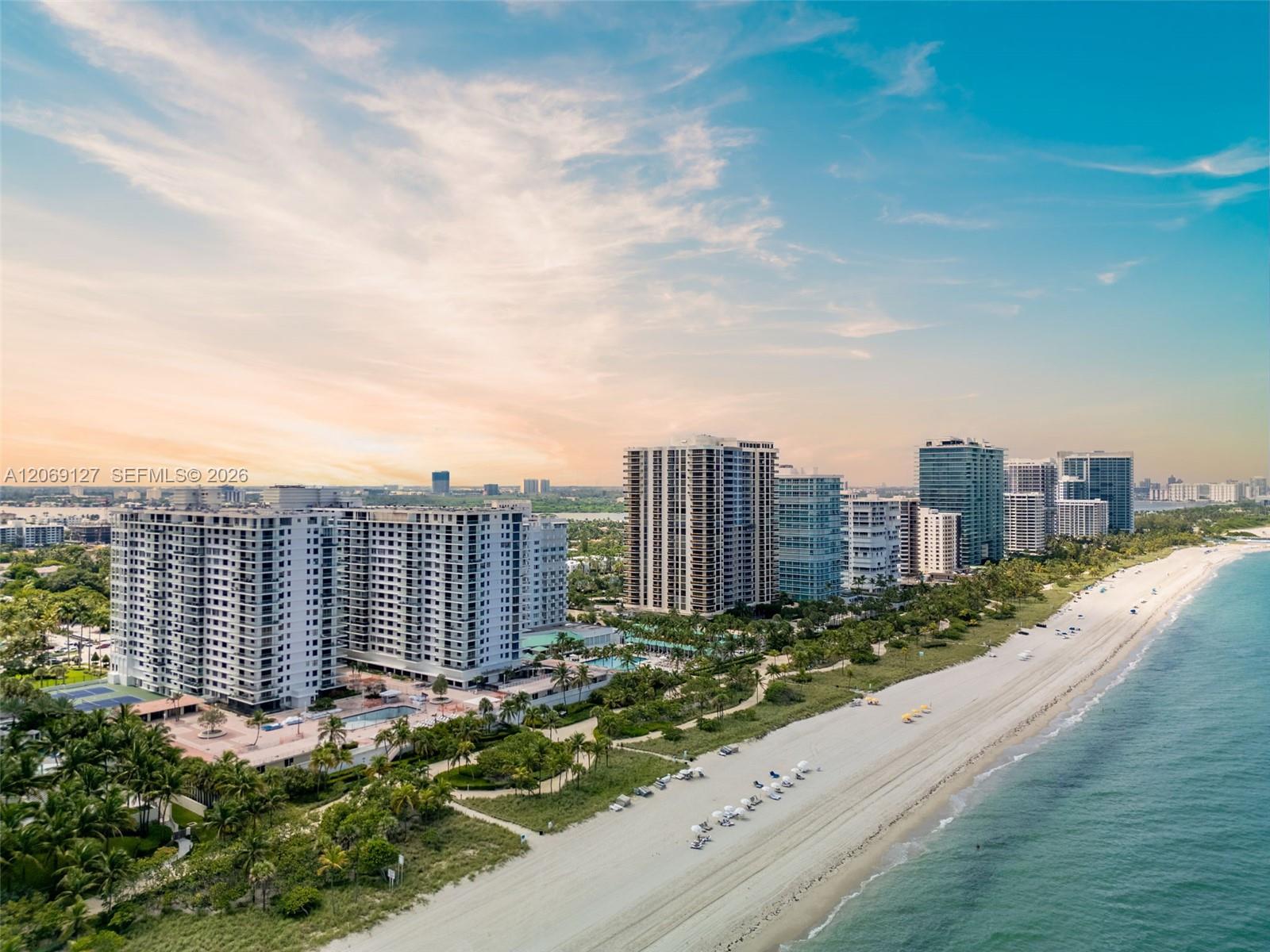Photo of 9801 Collins Ave  #20V, Bal Harbour, Florida, 33154 - 