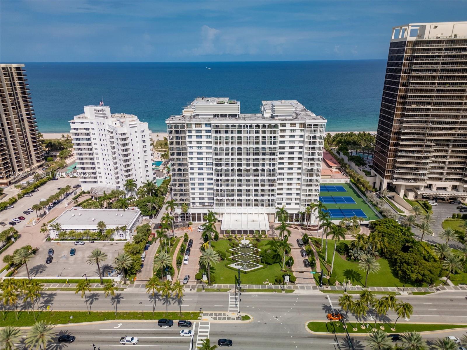 Photo of 9801 Collins Ave  #20V, Bal Harbour, Florida, 33154 - 