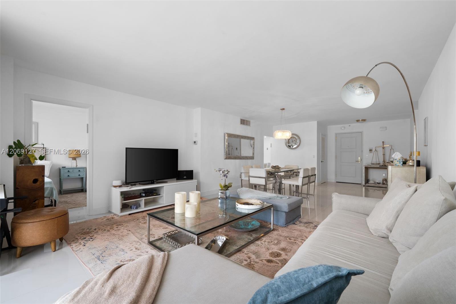 Photo of 9801 Collins Ave  #20V, Bal Harbour, Florida, 33154 - 