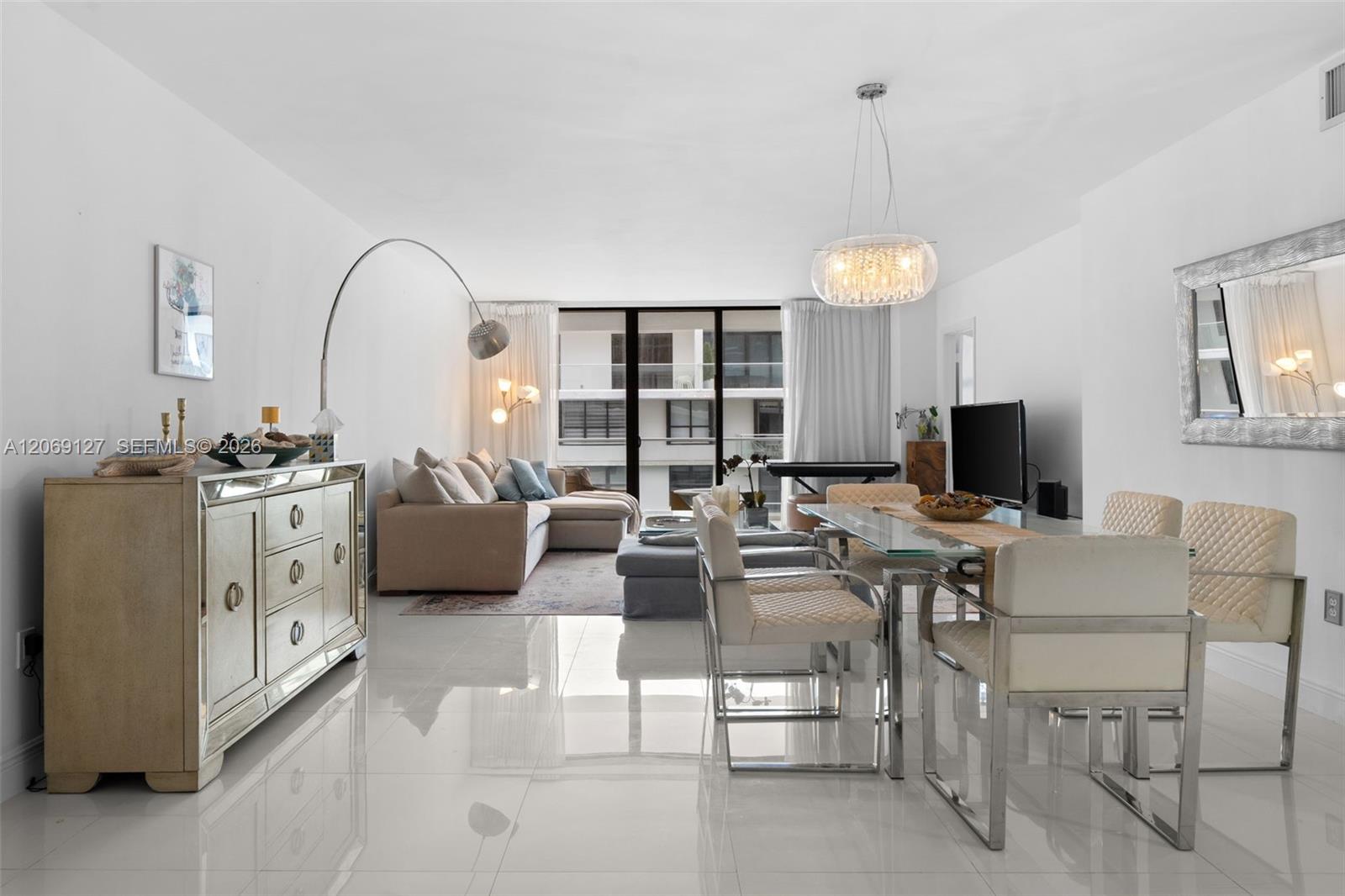 Photo of 9801 Collins Ave  #20V, Bal Harbour, Florida, 33154 - 