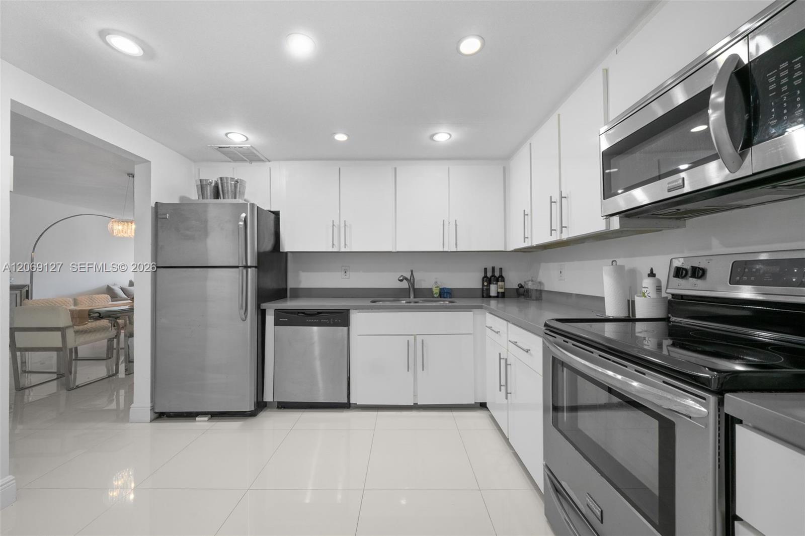 Photo of 9801 Collins Ave  #20V, Bal Harbour, Florida, 33154 - 