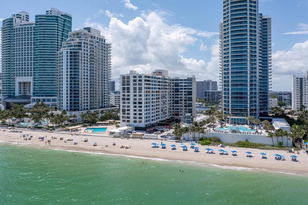 Photo of 3505 Ocean , Hollywood, Florida, 33019 - exterior