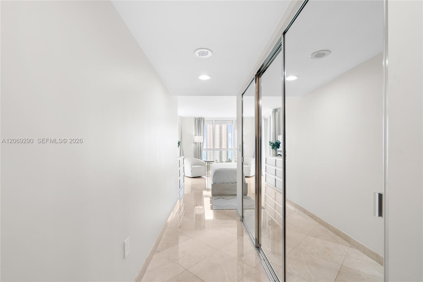 Photo of 16500 Collins Ave  #1752, Sunny Isles Beach, Florida, 33160 - master