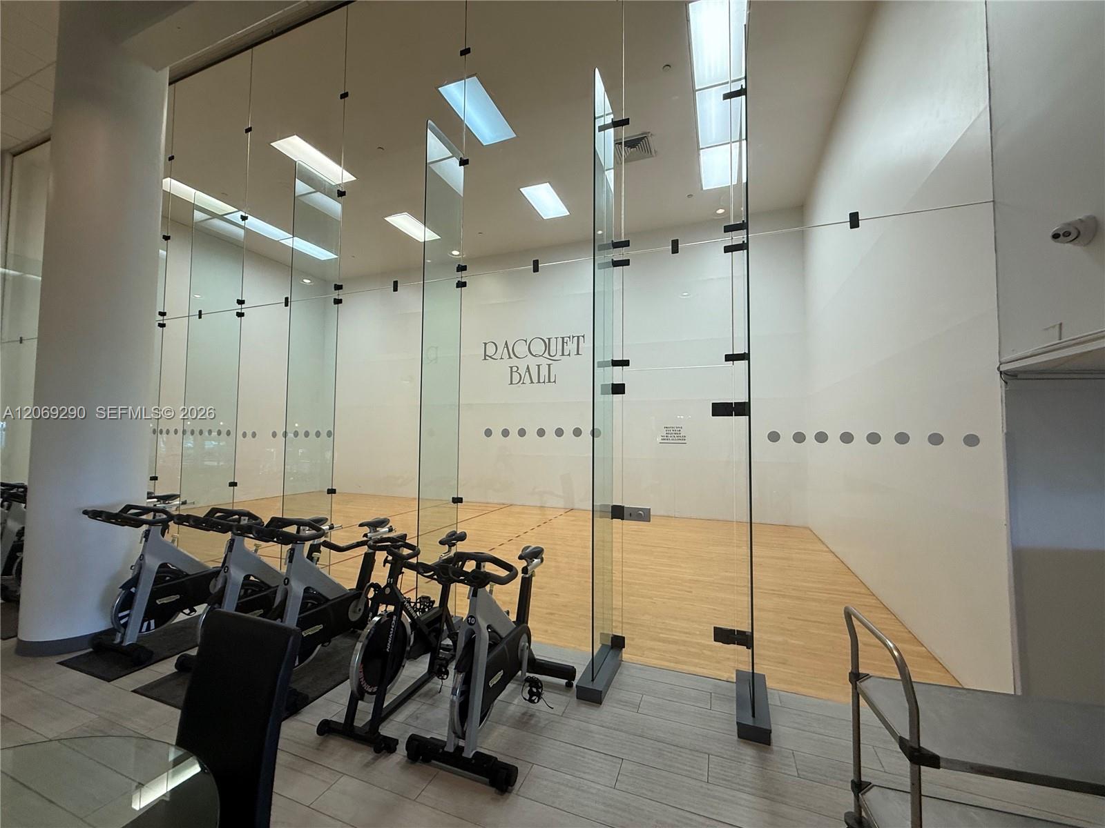 Photo of 16500 Collins Ave  #1752, Sunny Isles Beach, Florida, 33160 - Party room