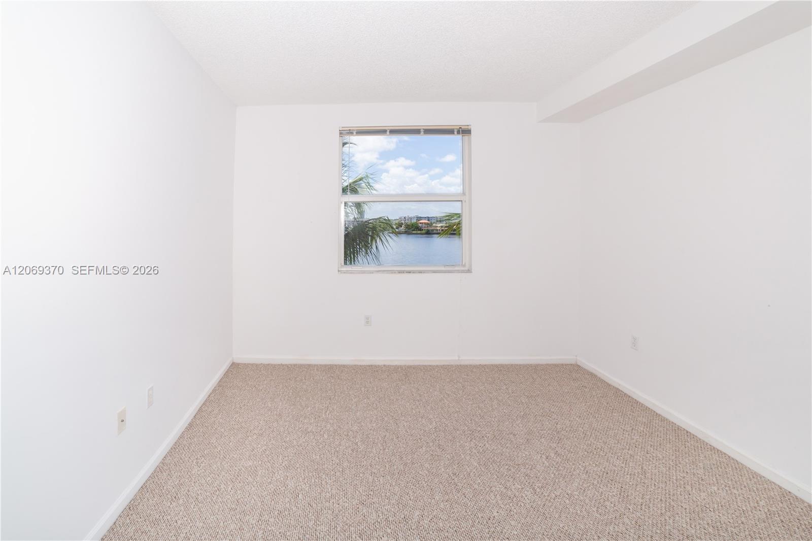 Photo of 17100 Bay Rd  #1407, Sunny Isles Beach, Florida, 33160 - 2nd Bedroom