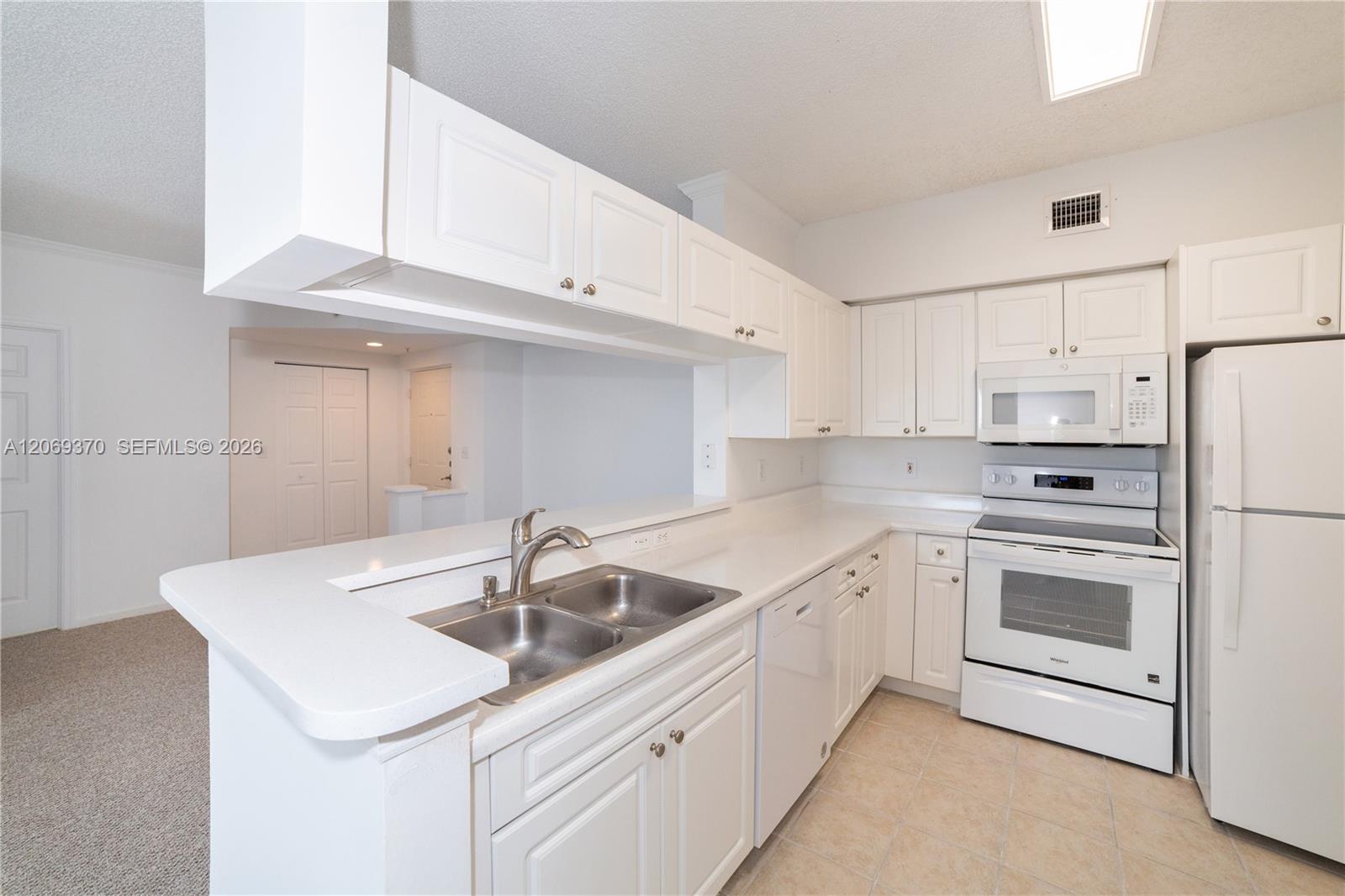 Photo of 17100 Bay Rd  #1407, Sunny Isles Beach, Florida, 33160 - 