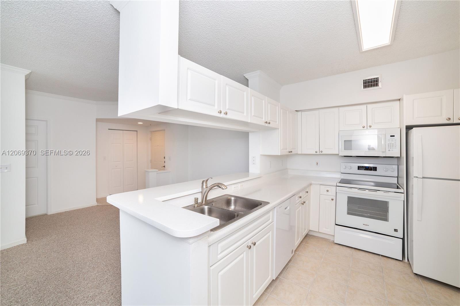 Photo of 17100 Bay Rd  #1407, Sunny Isles Beach, Florida, 33160 - 