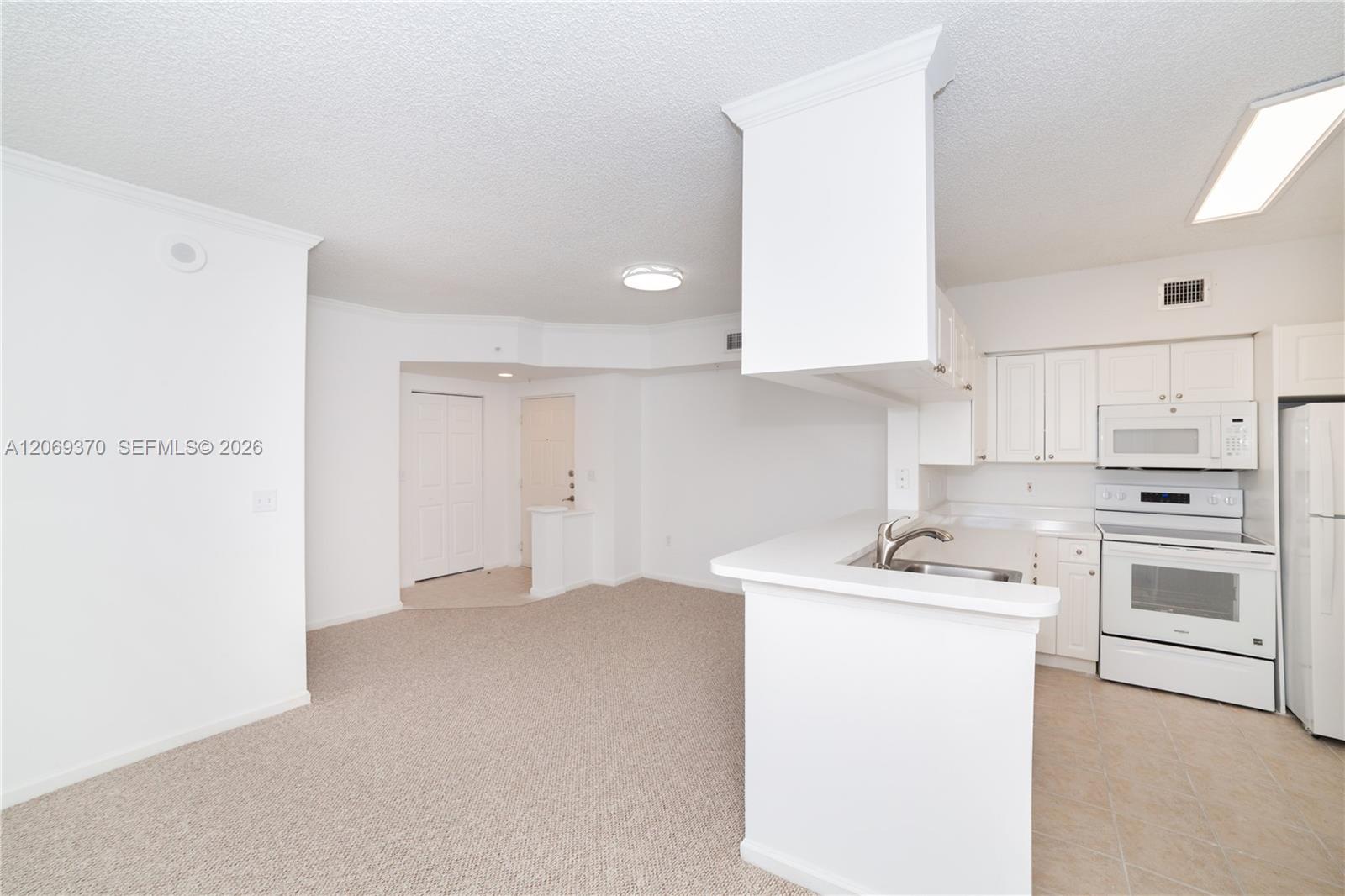 Photo of 17100 Bay Rd  #1407, Sunny Isles Beach, Florida, 33160 - 