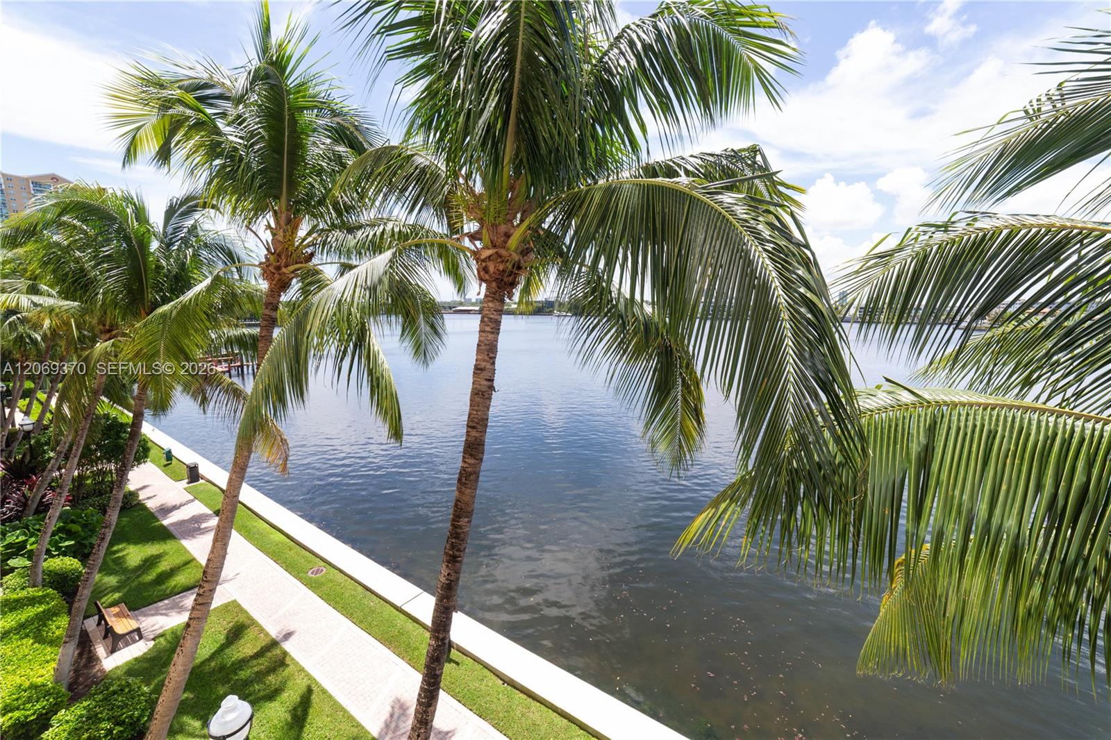 Photo of 17100 Bay Rd  #1407, Sunny Isles Beach, Florida, 33160 - 