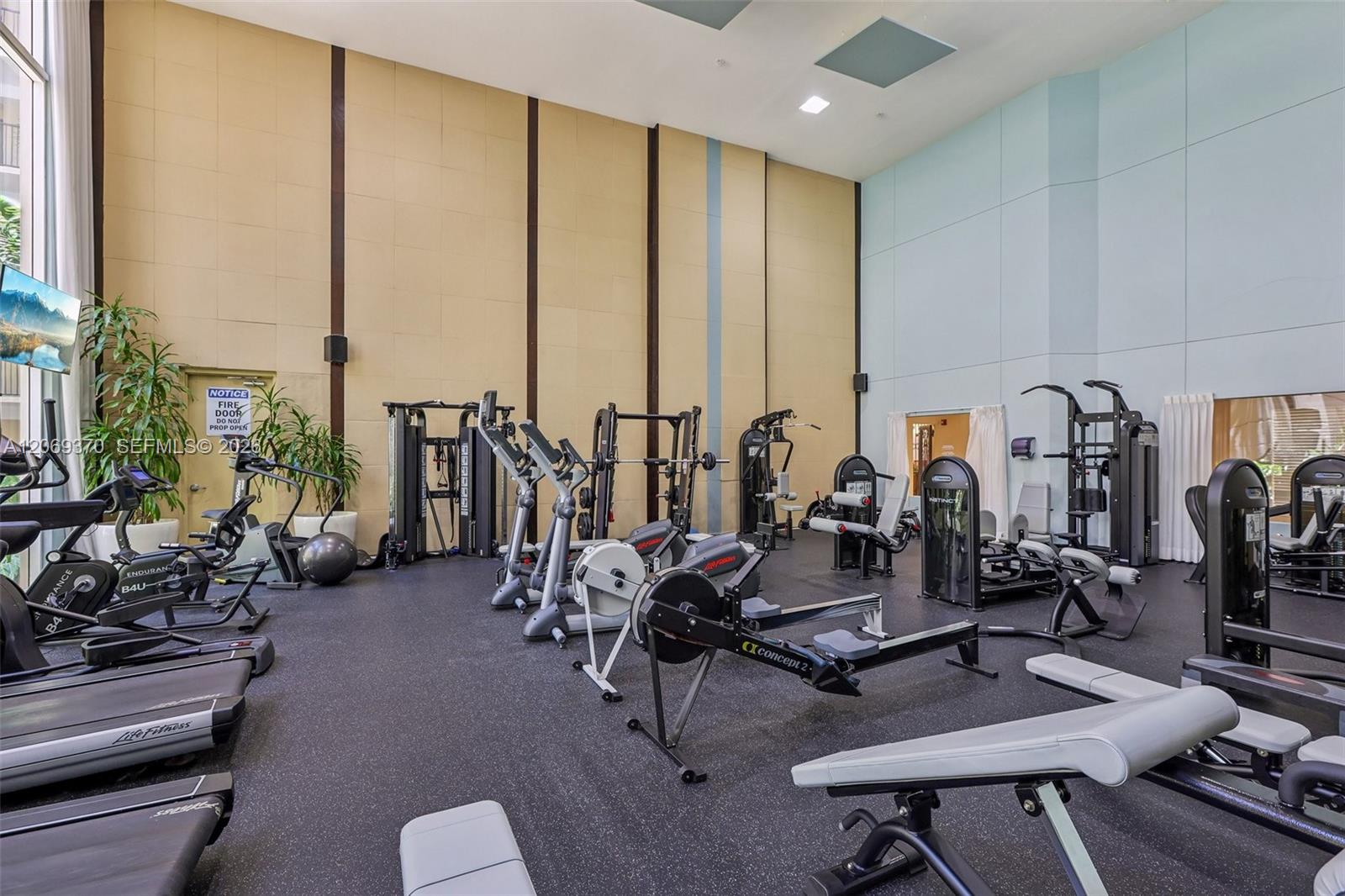 Photo of 17100 Bay Rd  #1407, Sunny Isles Beach, Florida, 33160 - 