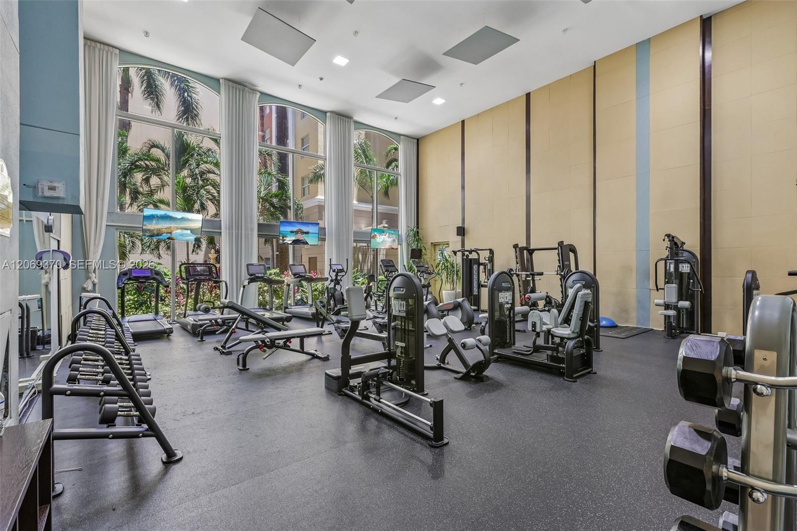 Photo of 17100 Bay Rd  #1407, Sunny Isles Beach, Florida, 33160 - 