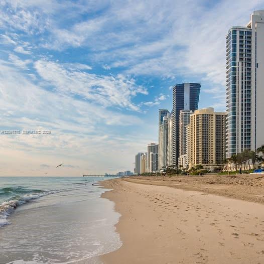 Photo of 17100 Bay Rd  #1407, Sunny Isles Beach, Florida, 33160 - 