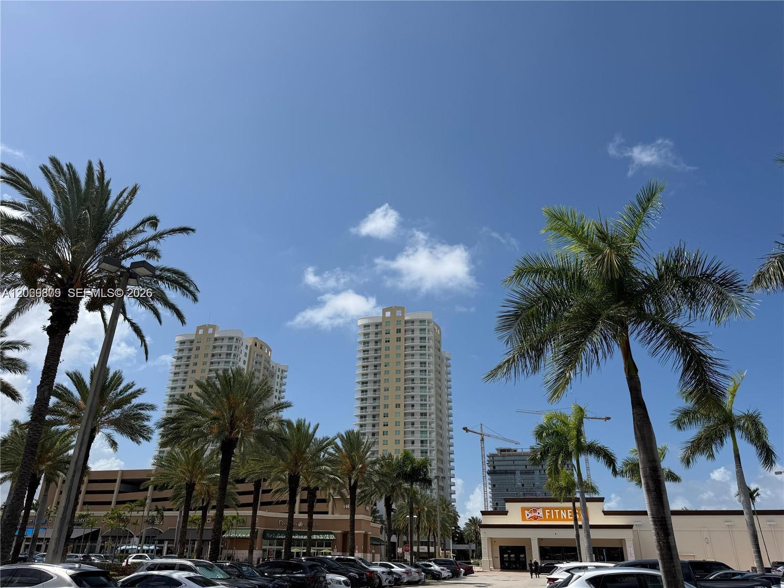 Photo of 1755 Hallandale Beach Blvd  #701E, Hallandale Beach, Florida, 33009 - 