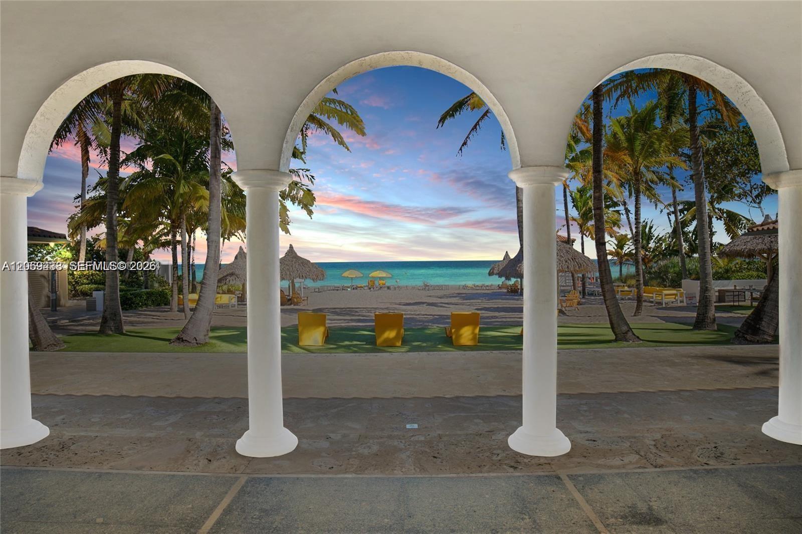 Photo of 180 Ocean Blvd  (180), Golden Beach, Florida, 33160 - 