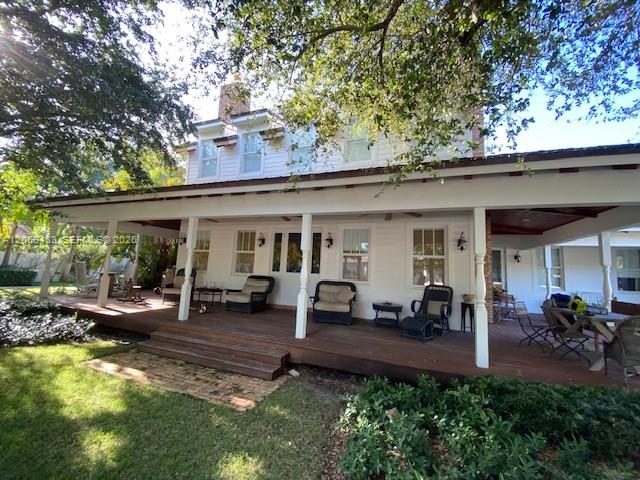 Photo of 180 Ocean Blvd  (180), Golden Beach, Florida, 33160 - 