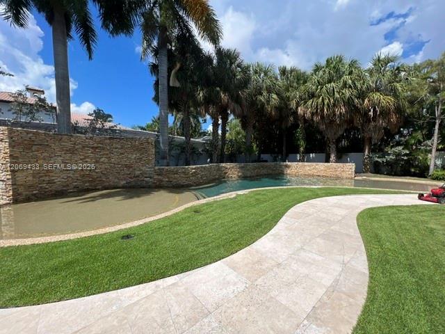 Photo of 180 Ocean Blvd  (180), Golden Beach, Florida, 33160 - 
