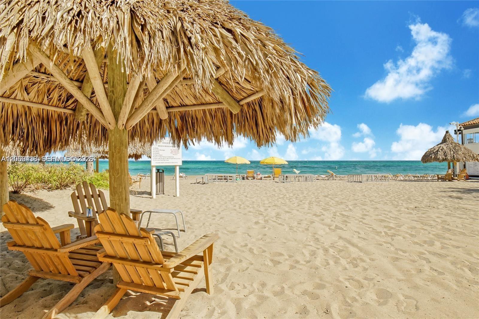 Photo of 180 Ocean Blvd  (180), Golden Beach, Florida, 33160 - 