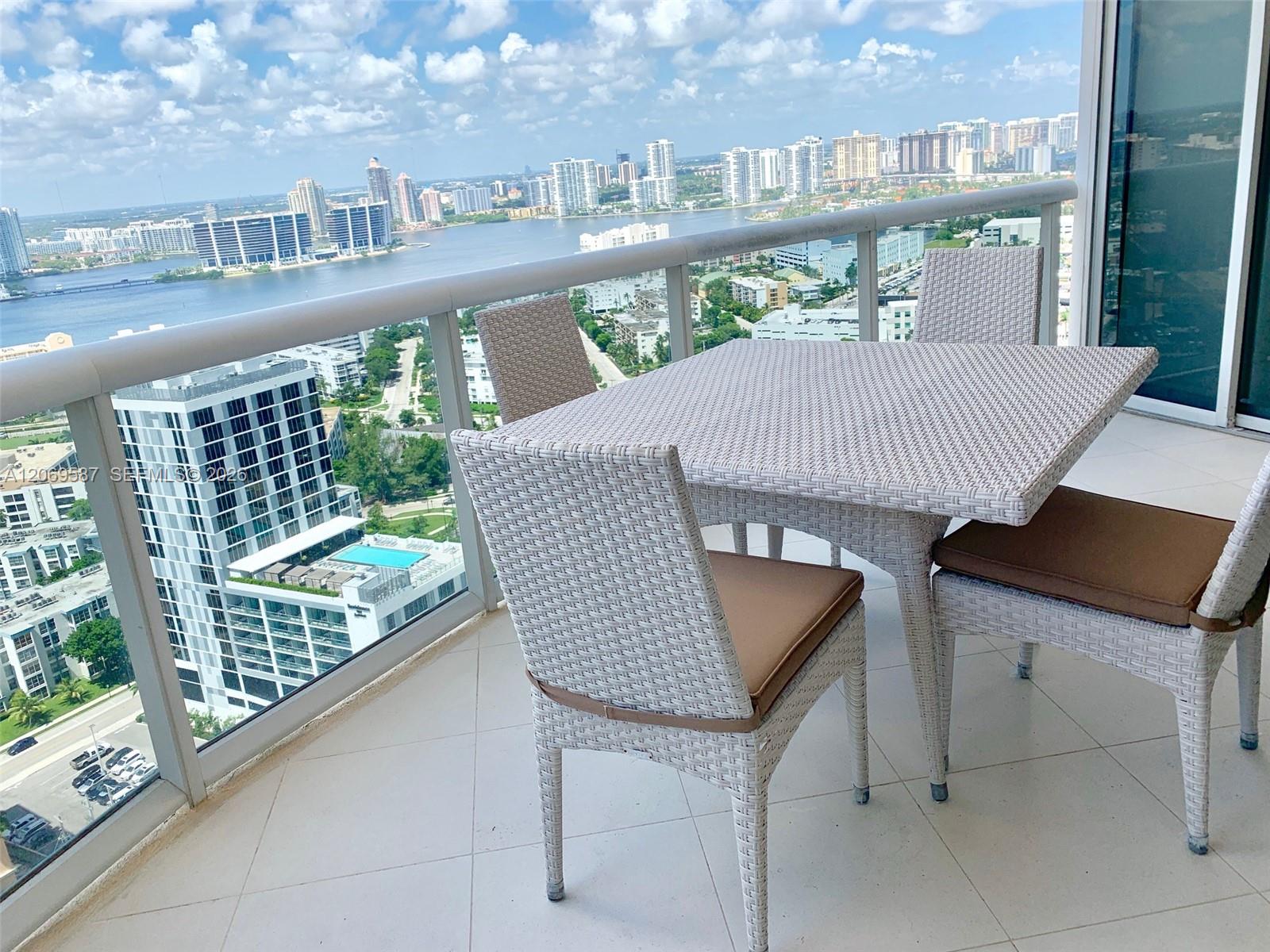 Photo of 17555 Collins Ave #3202, Sunny Isles Beach, Florida, 33160 -