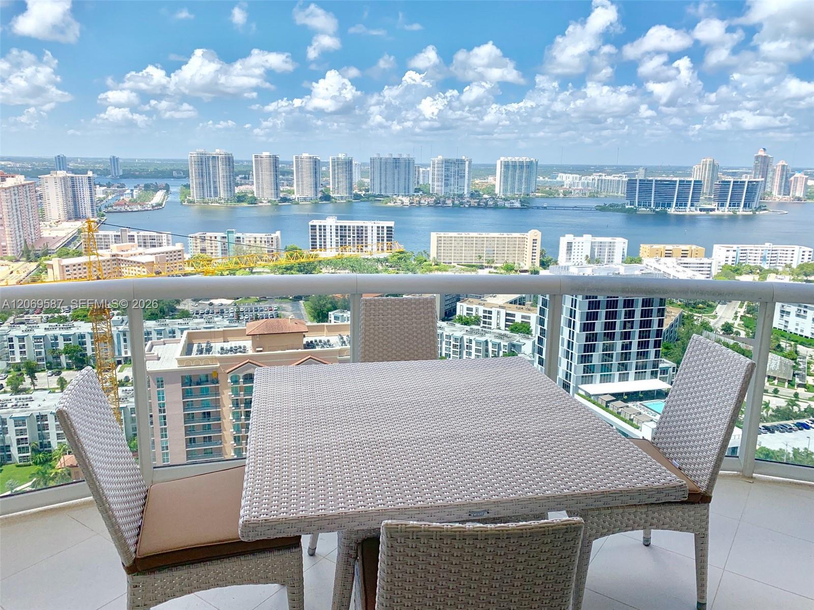 Photo of 17555 Collins Ave #3202, Sunny Isles Beach, Florida, 33160 -
